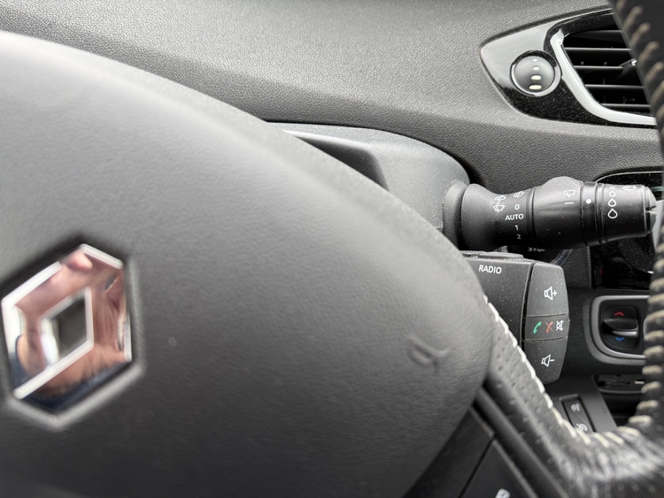 Renault Scenic BOSE dCi 110 Euro 6 foto 30