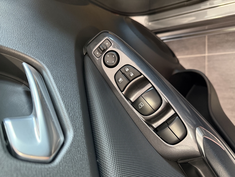 Nissan Juke DIGT 114 CV 6MT Acenta foto 13