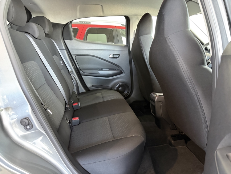 Nissan Juke DIGT 114 CV 6MT Acenta foto 15