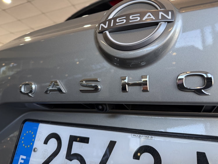 Nissan Qashqai mHEV 4x2 N CONECTA foto 9