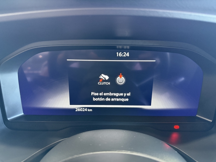 Nissan Qashqai mHEV 4x2 N CONECTA foto 22