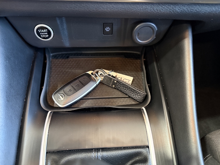 Nissan Qashqai mHEV 4x2 N CONECTA foto 32