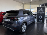 Volkswagen T-Cross Advance 1.0 TSI DSG AUTOMATICO miniatura 5
