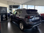 Volkswagen T-Cross Advance 1.0 TSI DSG AUTOMATICO miniatura 6