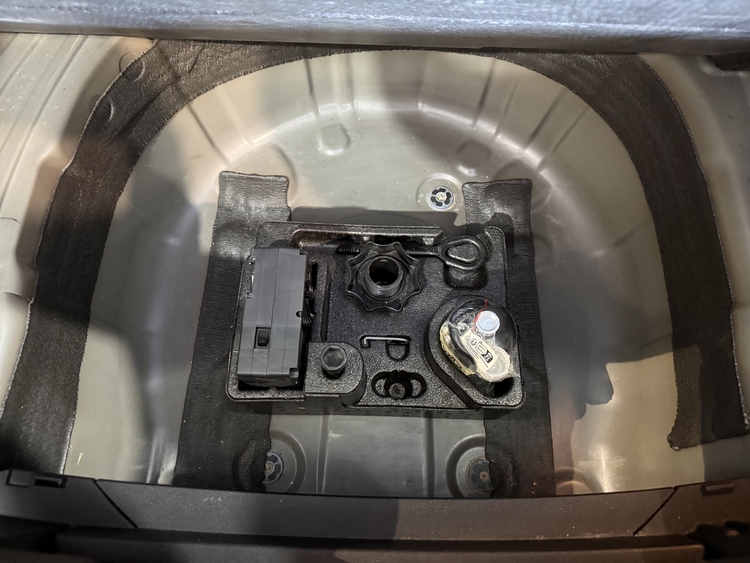 Volkswagen T-Cross Advance 1.0 TSI DSG AUTOMATICO foto 10