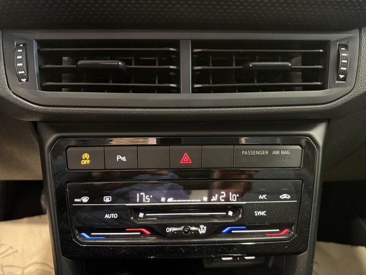 Volkswagen T-Cross Advance 1.0 TSI DSG AUTOMATICO foto 23