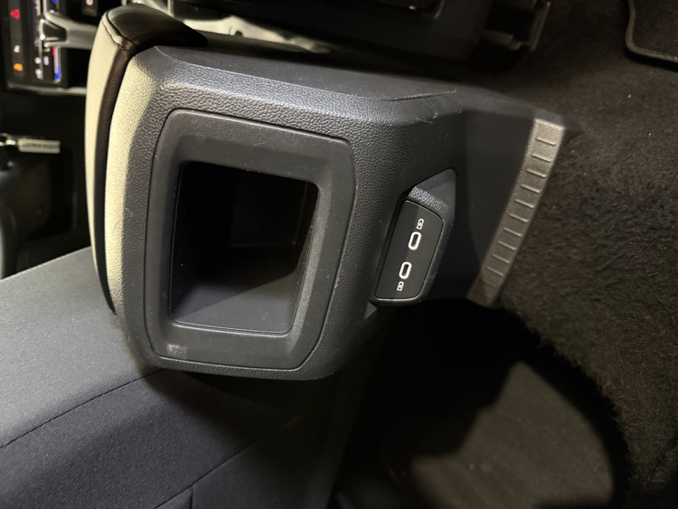 Volkswagen T-Cross Advance 1.0 TSI DSG AUTOMATICO foto 26