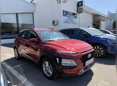 Hyundai - Kona