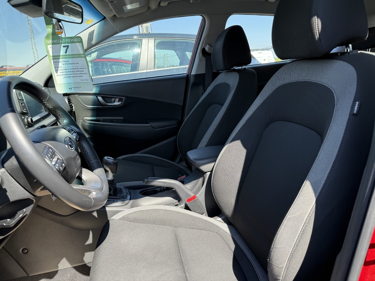 Hyundai Kona 1.0 TGDI Klass 4X2 foto 11