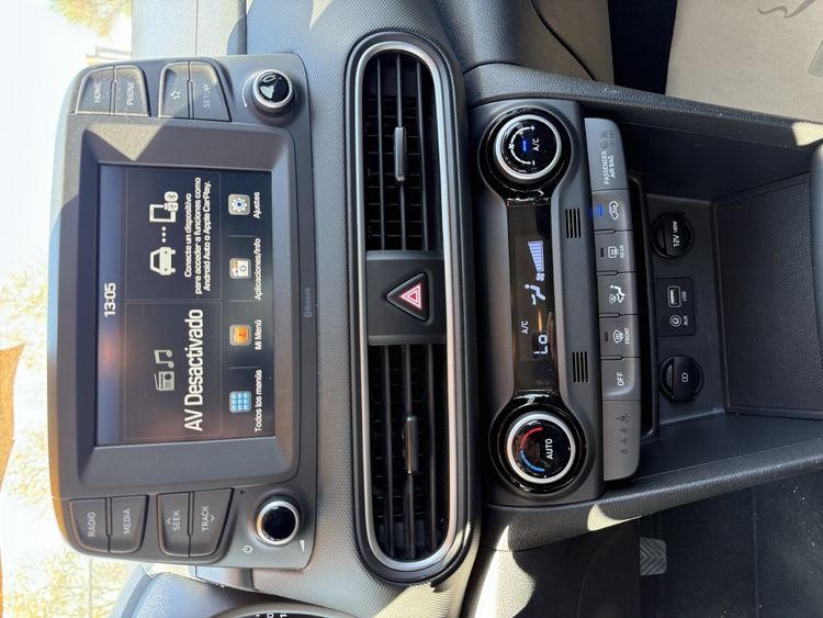 Hyundai Kona 1.0 TGDI Klass 4X2 foto 20