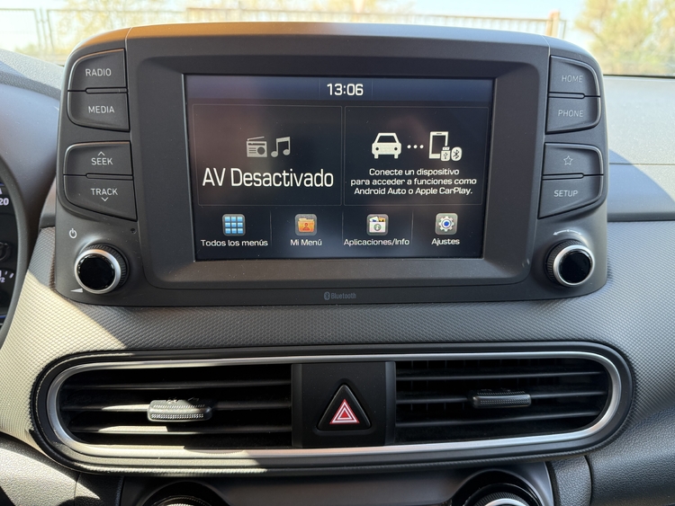 Hyundai Kona 1.0 TGDI Klass 4X2 foto 21