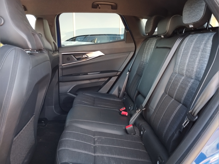 Renault Austral Techno ETech Full Hybrid 200cv foto 28