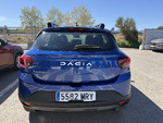 Dacia Sandero Stepway Expression ECOG - 100cv. miniatura 8