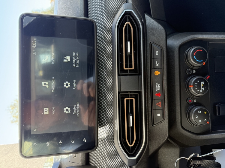 Dacia Sandero Stepway Expression ECOG - 100cv. foto 22