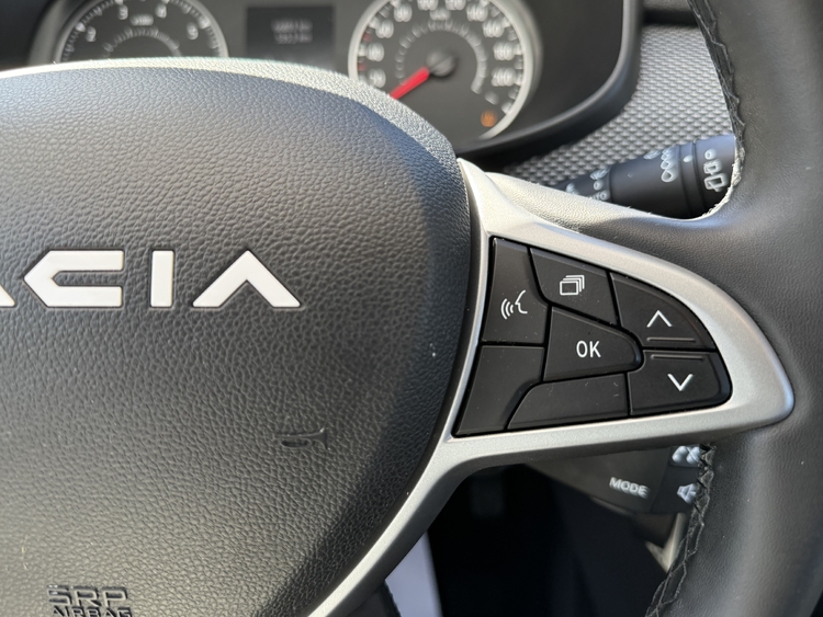 Dacia Sandero Stepway Expression ECOG - 100cv. foto 26