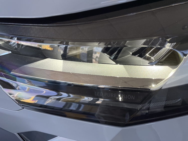 Renault Symbioz esprit Alpine ETech 160cv. foto 12