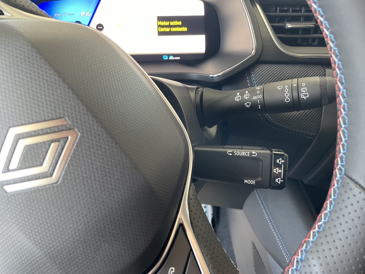 Renault Symbioz esprit Alpine ETech 160cv. foto 24