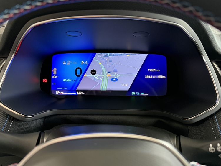 Renault Symbioz esprit Alpine ETech 160cv. foto 27