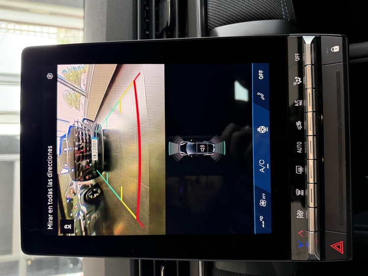 Renault Symbioz esprit Alpine ETech 160cv. foto 31