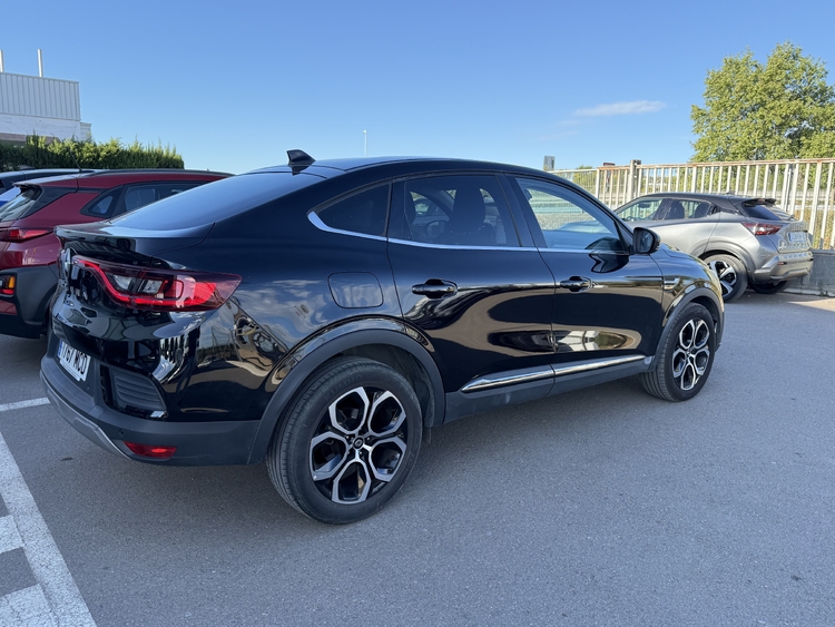 Renault Arkana Zen TCe 103kW140CV EDC mild hybrid foto 6