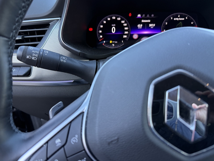 Renault Arkana Zen TCe 103kW140CV EDC mild hybrid foto 19