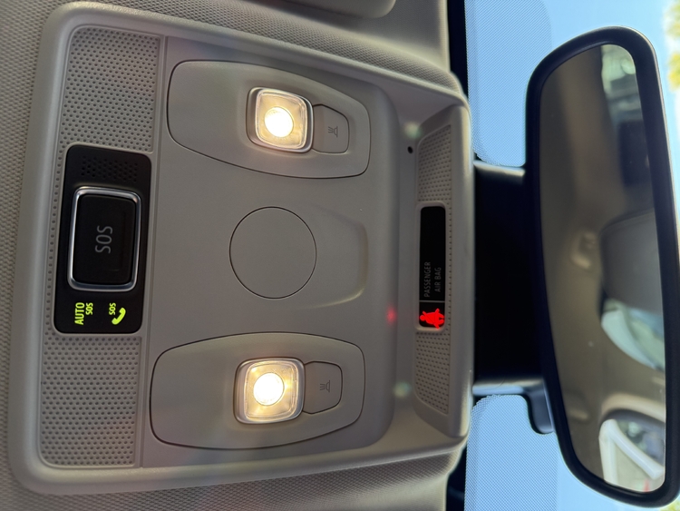 Renault Arkana Zen TCe 103kW140CV EDC mild hybrid foto 29