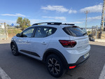 Dacia Sandero Stepway Stepway Expres. Go ECOG 100cv. miniatura 6
