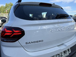 Dacia Sandero Stepway Stepway Expres. Go ECOG 100cv. miniatura 7
