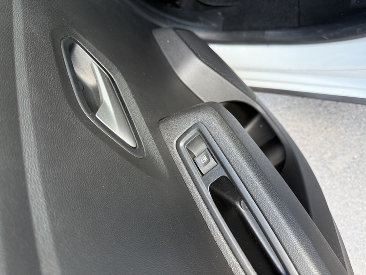 Dacia Sandero Stepway Stepway Expres. Go ECOG 100cv. foto 11