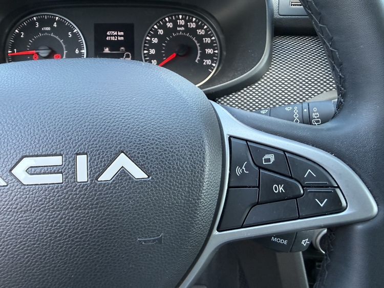 Dacia Sandero Stepway Stepway Expres. Go ECOG 100cv. foto 22