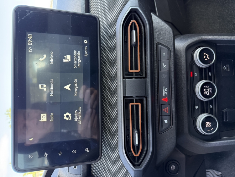 Dacia Sandero Stepway Stepway Expres. Go ECOG 100cv. foto 25