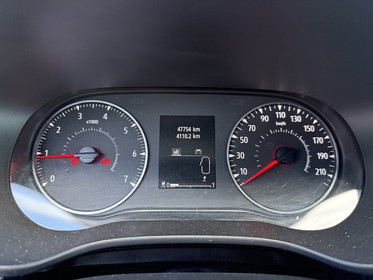 Dacia Sandero Stepway Stepway Expres. Go ECOG 100cv. foto 29