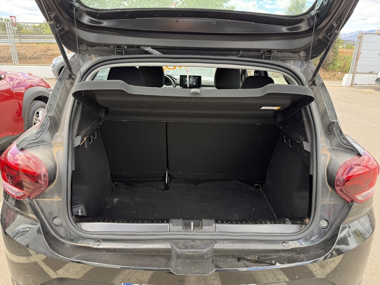 Dacia Sandero Expression ECOG 100cv. foto 8