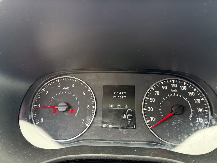 Dacia Sandero Expression ECOG 100cv. foto 15