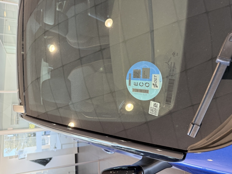 Renault Captur techno EcoG 100cv. foto 21