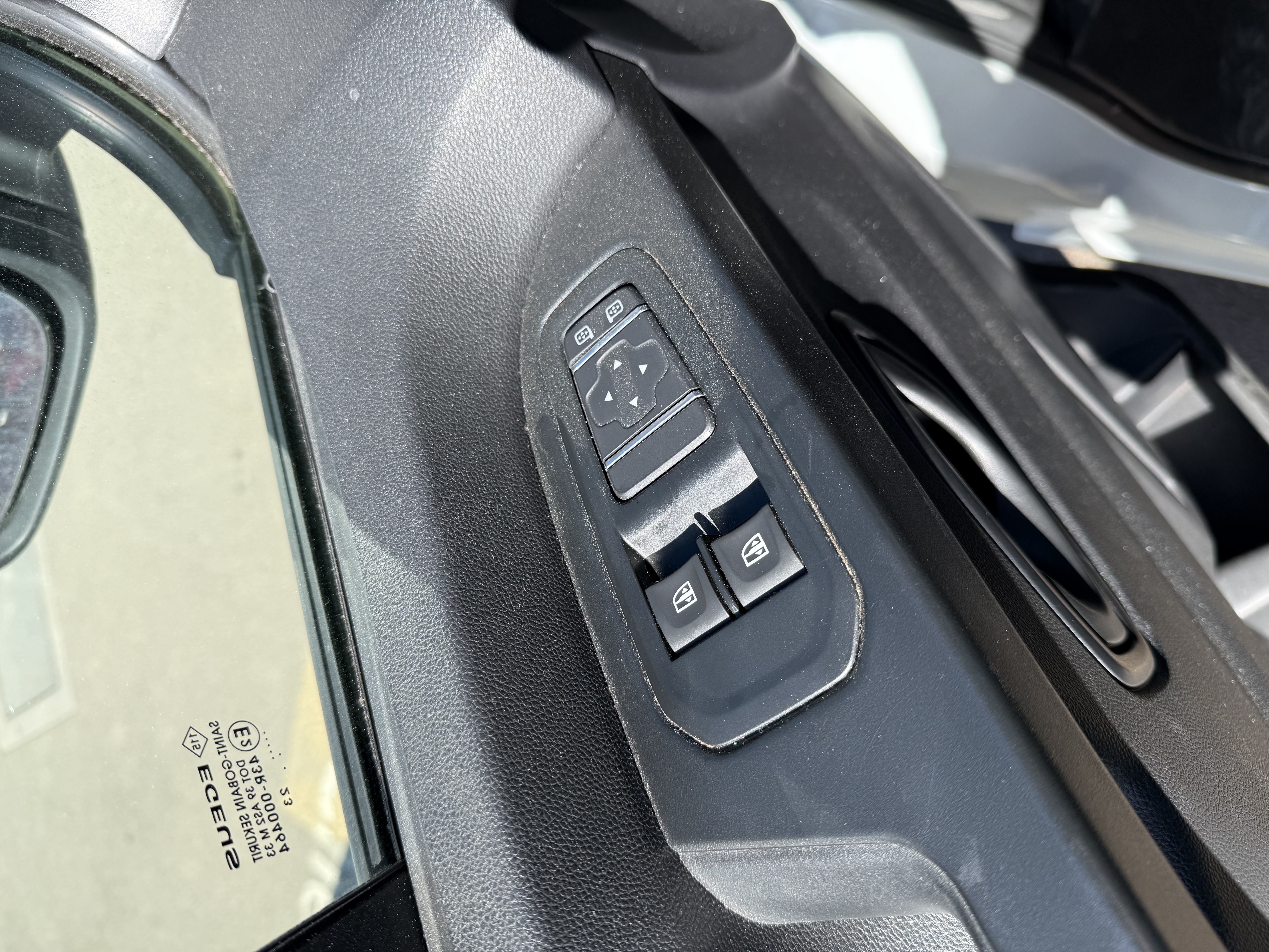 Renault Trafic Furgon L1H1 Blue dCi 130 CV miniatura 12