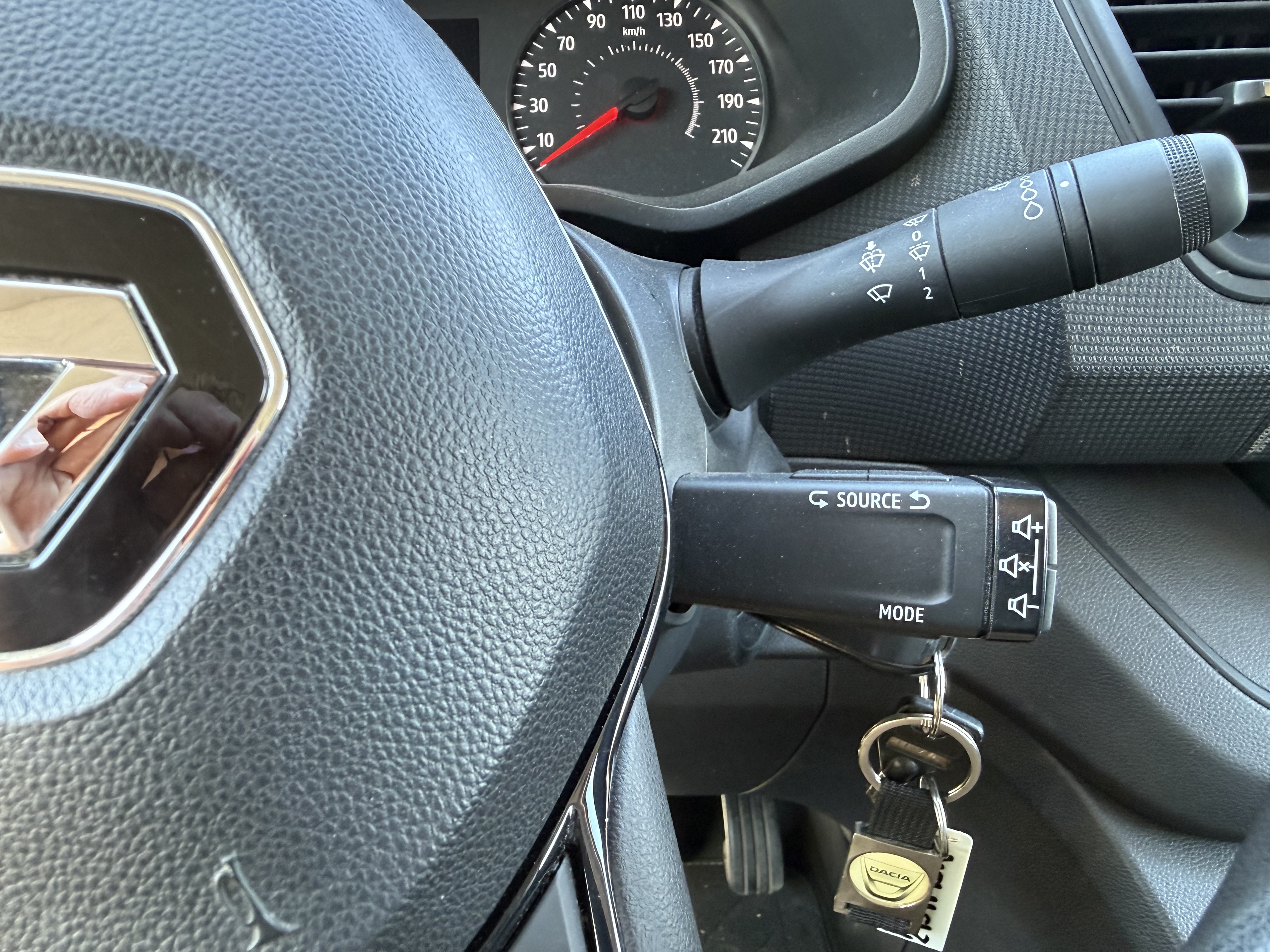 Renault Trafic Furgon L1H1 Blue dCi 130 CV miniatura 20