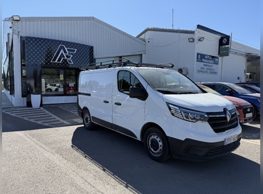 Renault - Trafic
