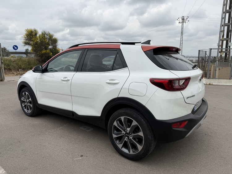 Kia Stonic 1.0 TGDi Drive 100cv. GASOLINA foto 6