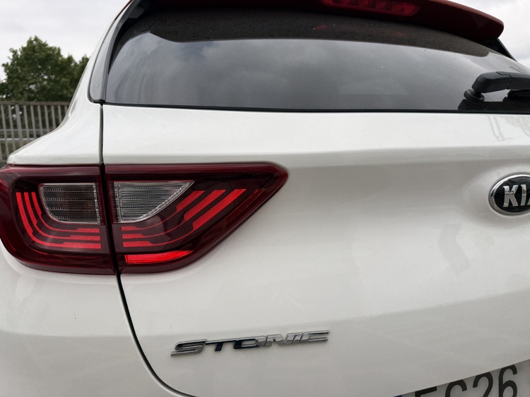 Kia Stonic 1.0 TGDi Drive 100cv. GASOLINA foto 10