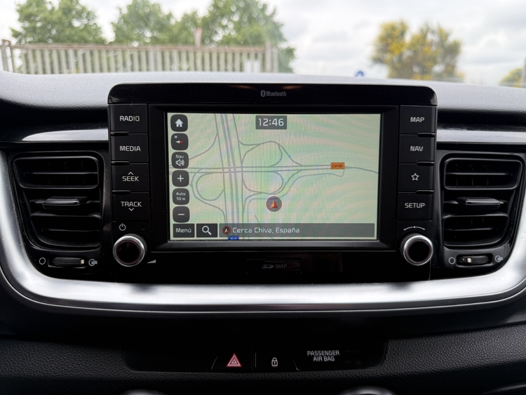 Kia Stonic 1.0 TGDi Drive 100cv. GASOLINA foto 30