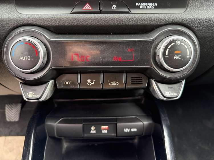 Kia Stonic 1.0 TGDi Drive 100cv. GASOLINA foto 31