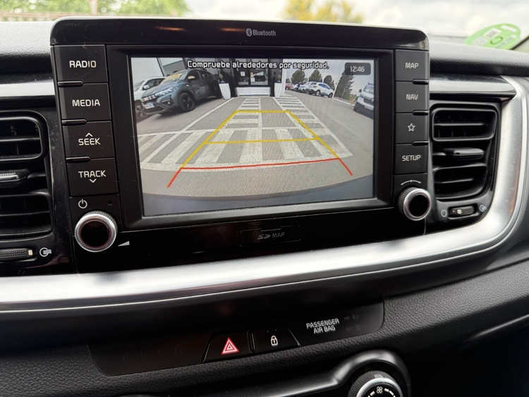 Kia Stonic 1.0 TGDi Drive 100cv. GASOLINA foto 33