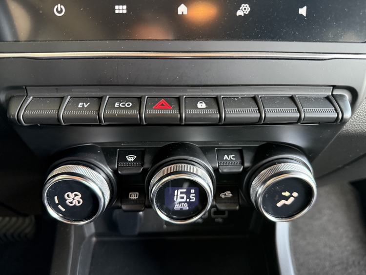 Renault Arkana ETech Engineered full hyb. 105kW145CV foto 30