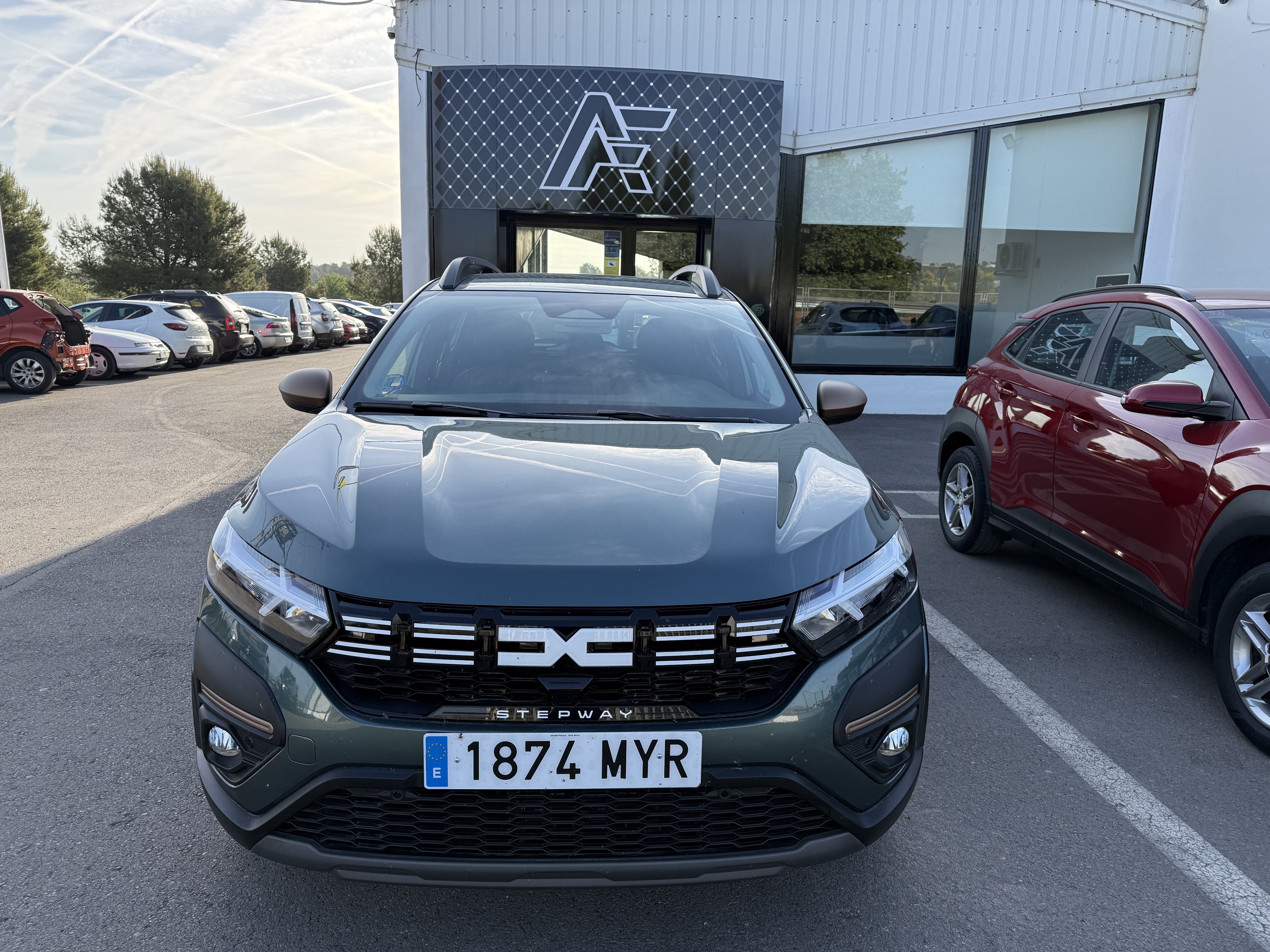 Dacia Sandero Stepway Extreme Go ECOG 100cv. miniatura 7