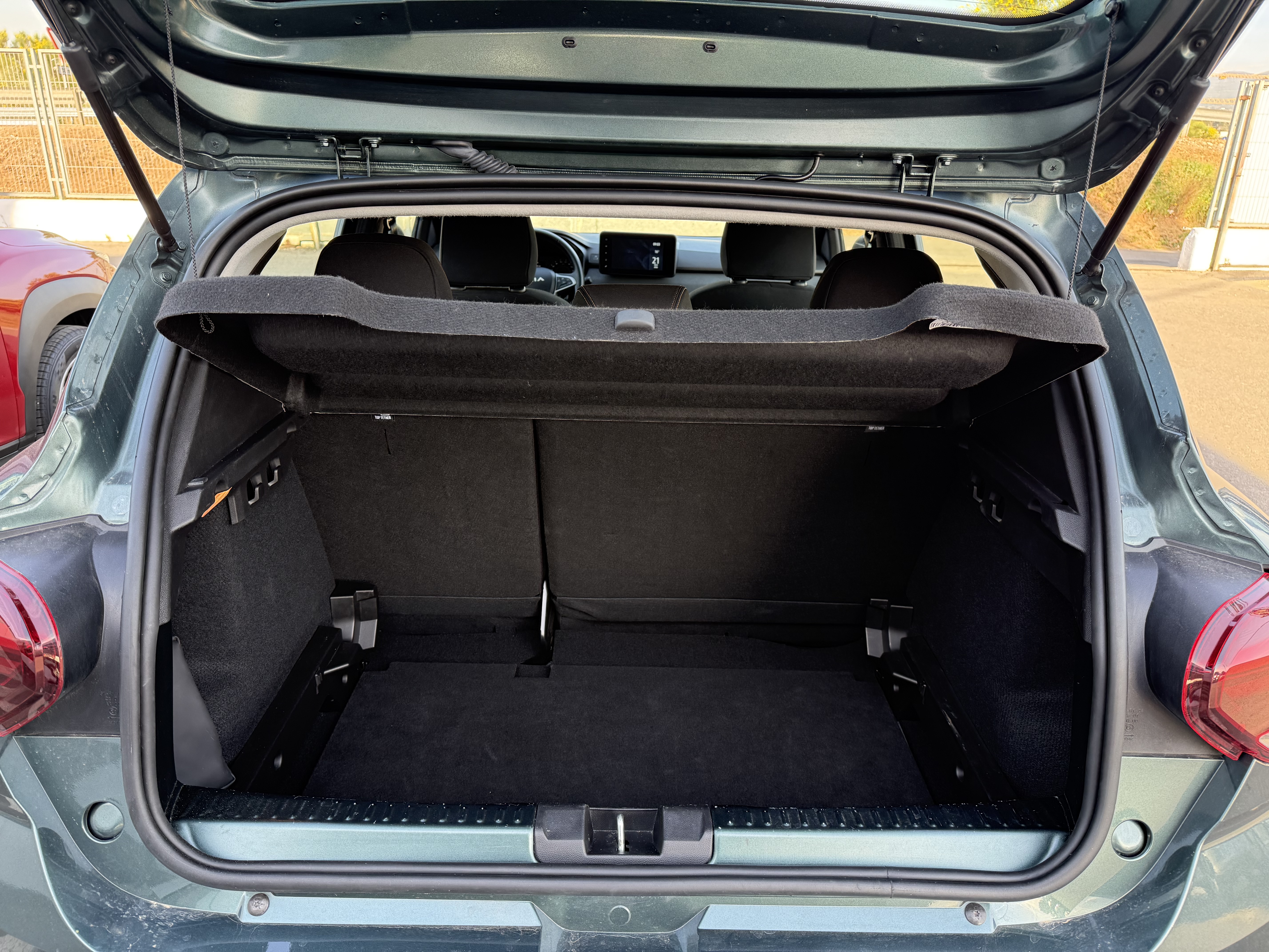 Dacia Sandero Stepway Extreme Go ECOG 100cv. miniatura 9