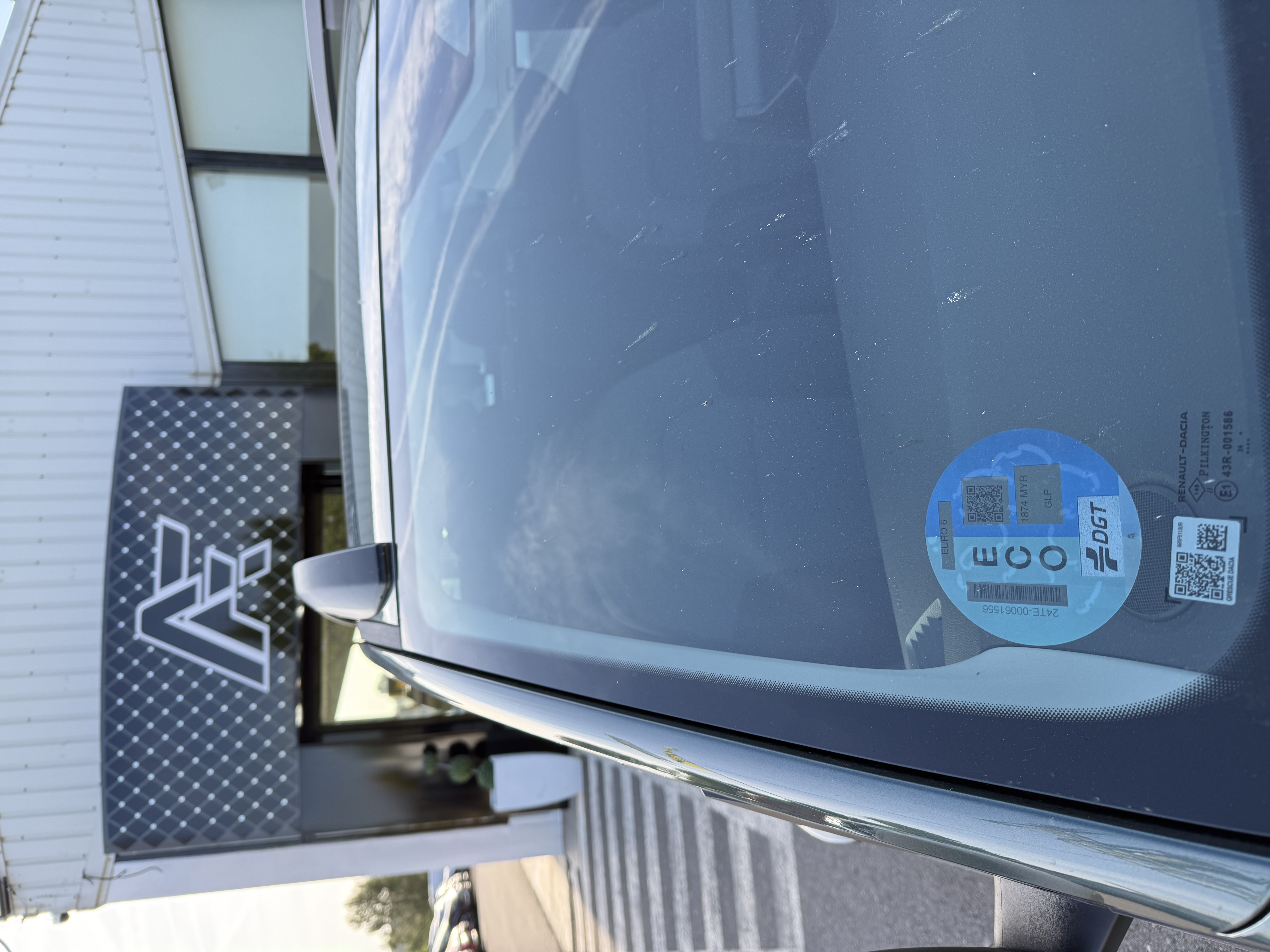 Dacia Sandero Stepway Extreme Go ECOG 100cv. miniatura 12