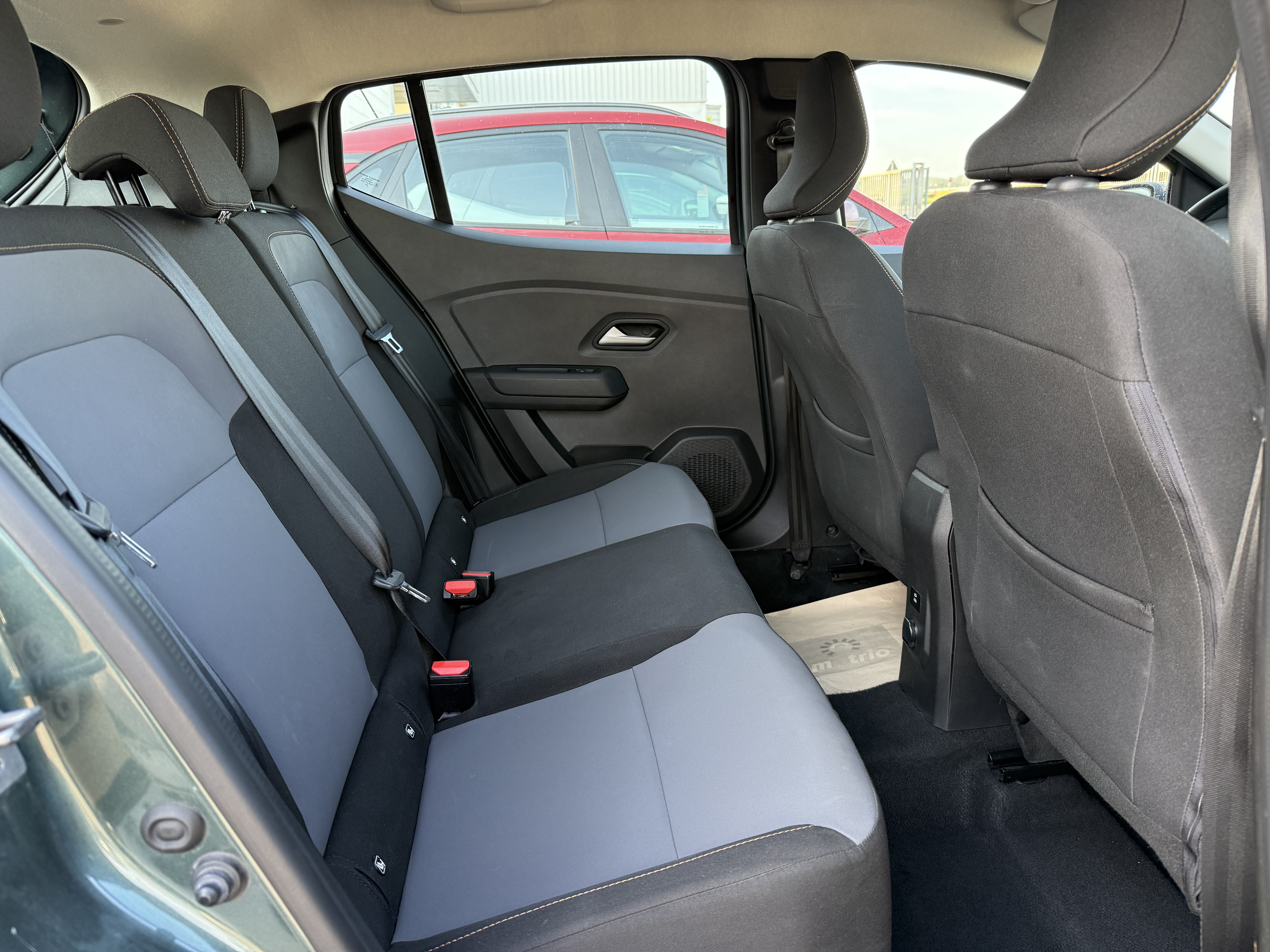 Dacia Sandero Stepway Extreme Go ECOG 100cv. miniatura 20