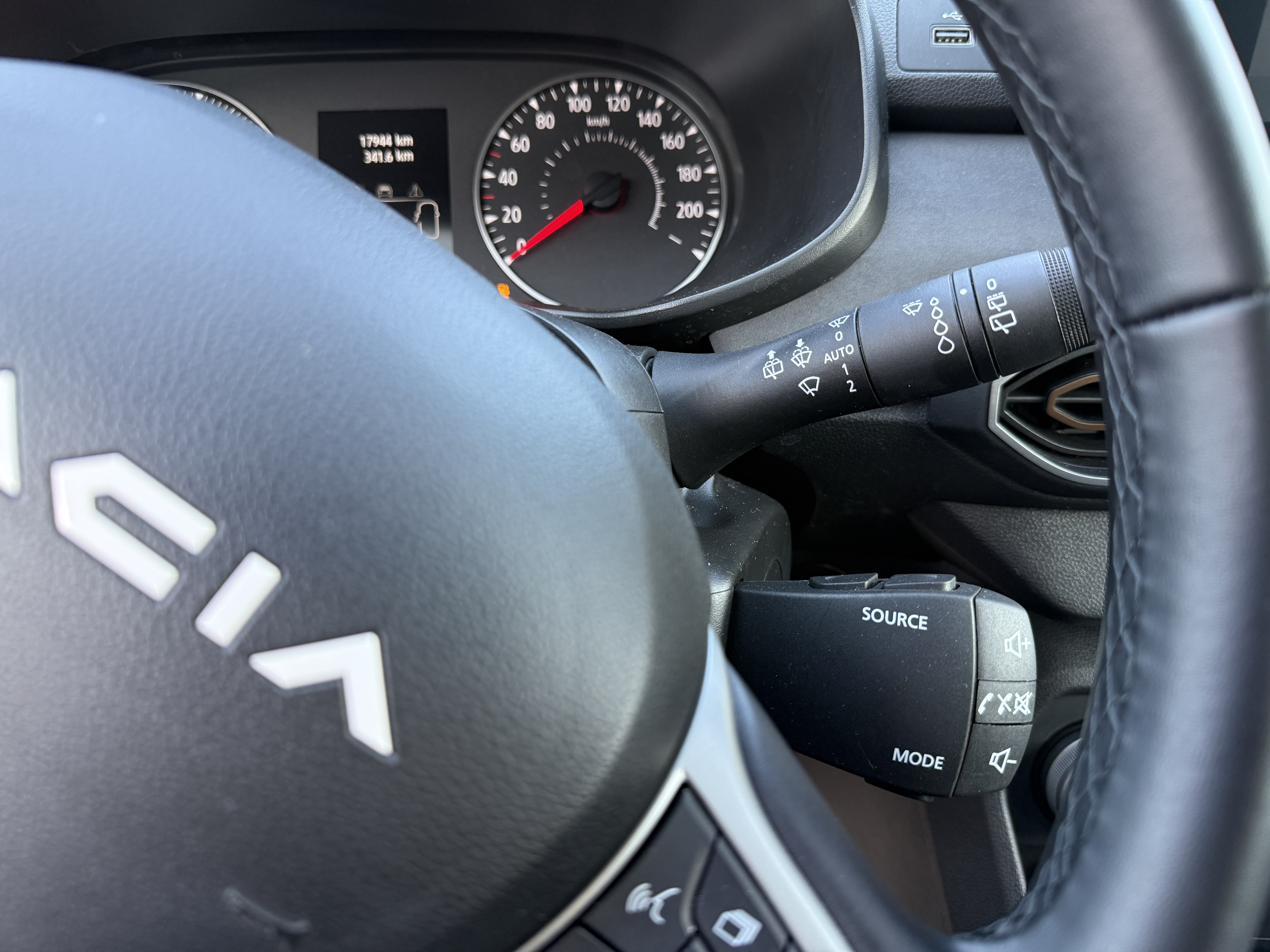 Dacia Sandero Stepway Extreme Go ECOG 100cv. miniatura 28