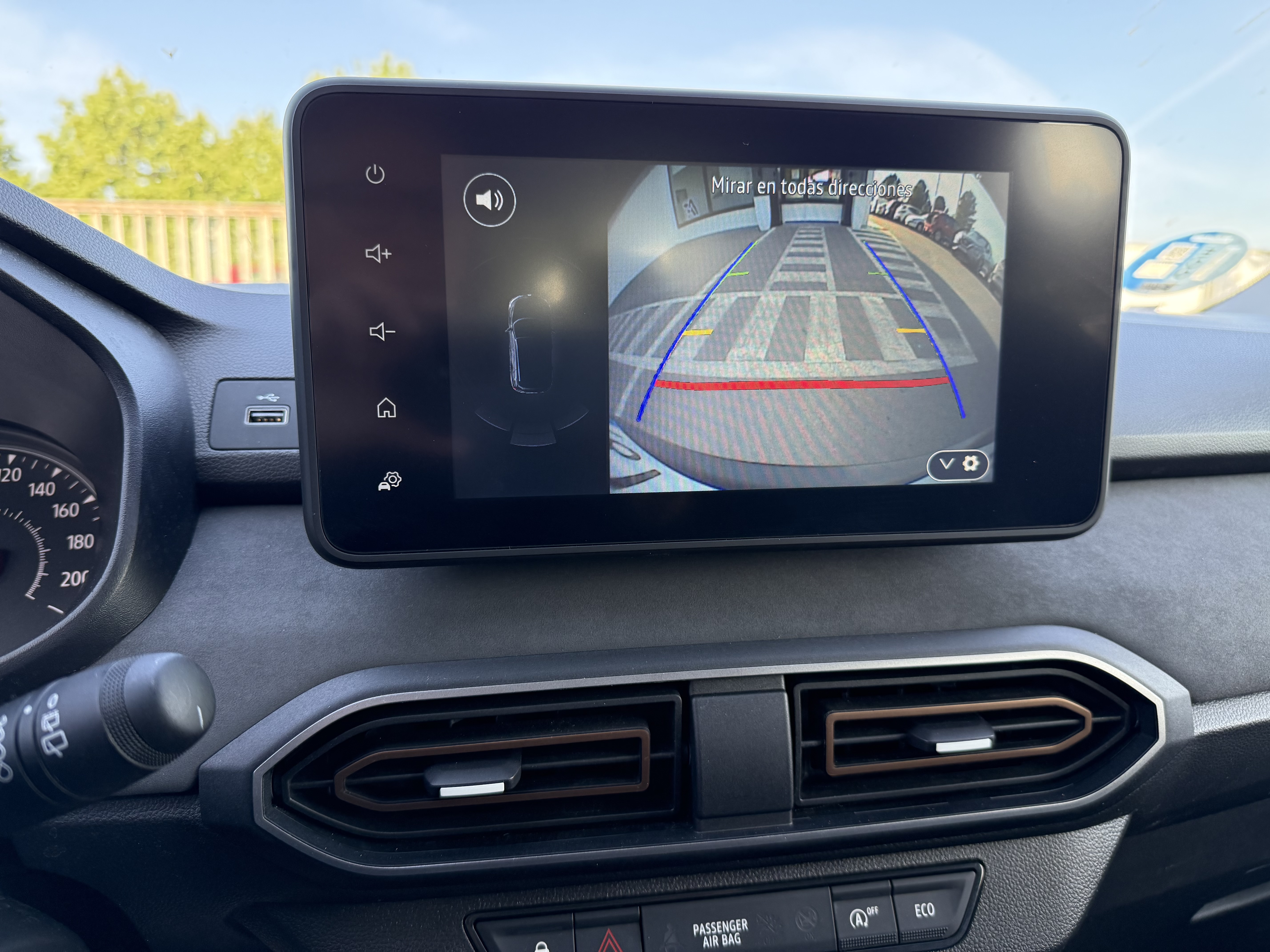Dacia Sandero Stepway Extreme Go ECOG 100cv. miniatura 33